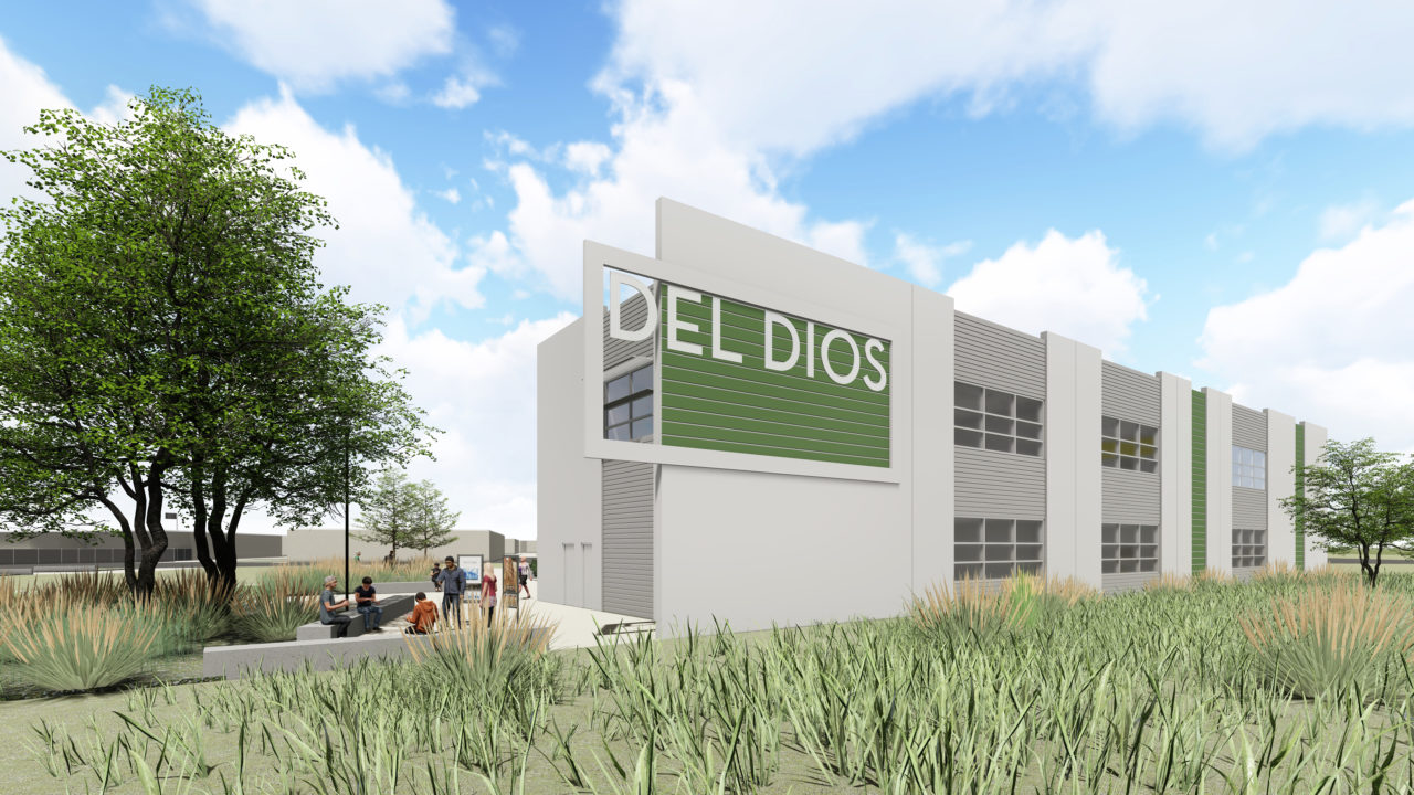 Del Dios Academy School Site (X-Track) | Boys & Girls Clubs