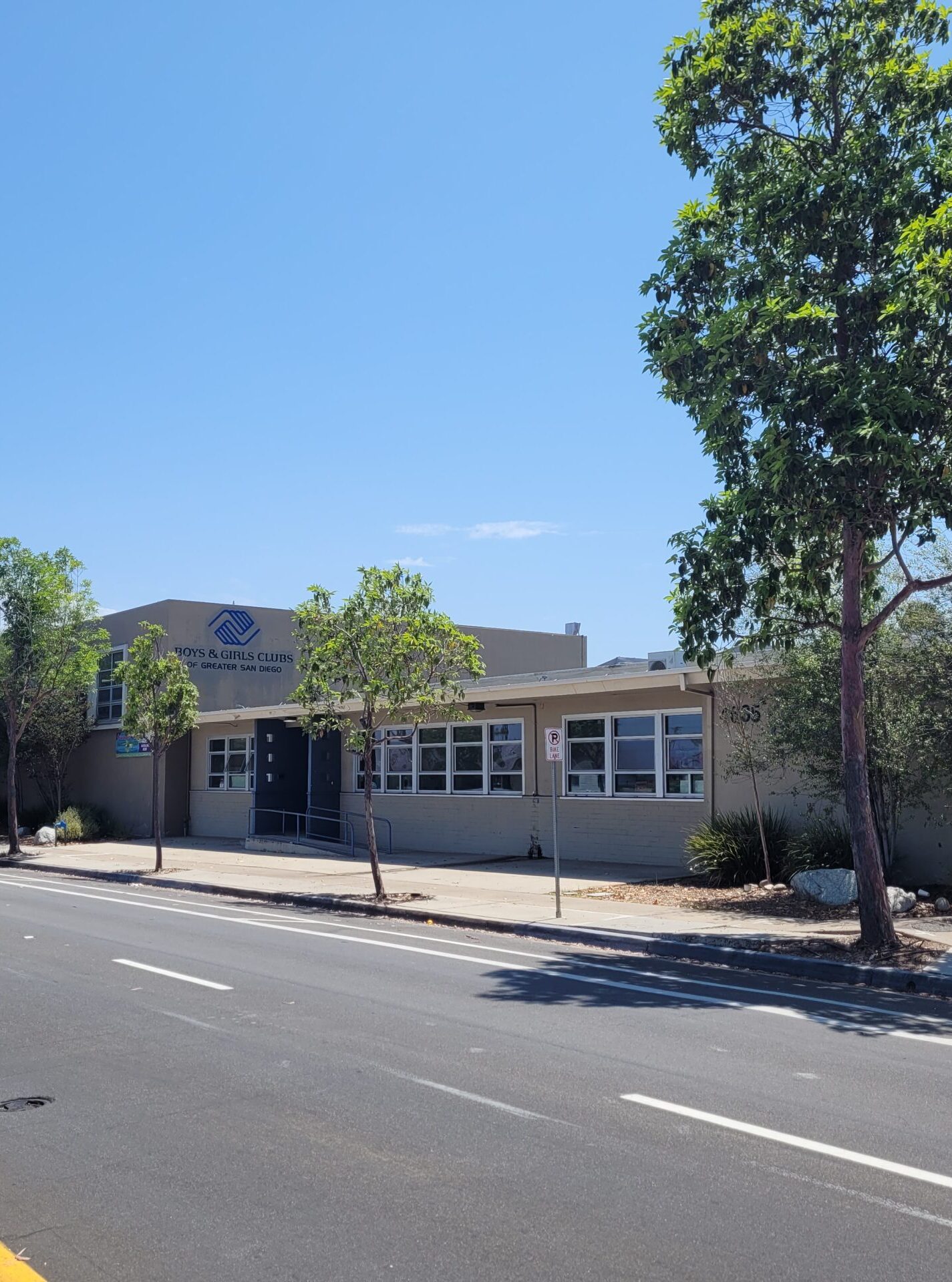 Clairemont Branch | Boys & Girls Clubs of Greater San Diego